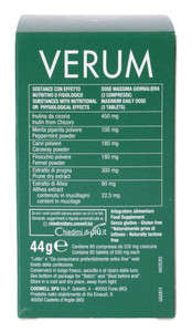 Verum Fortelax Compresse - Foto 3