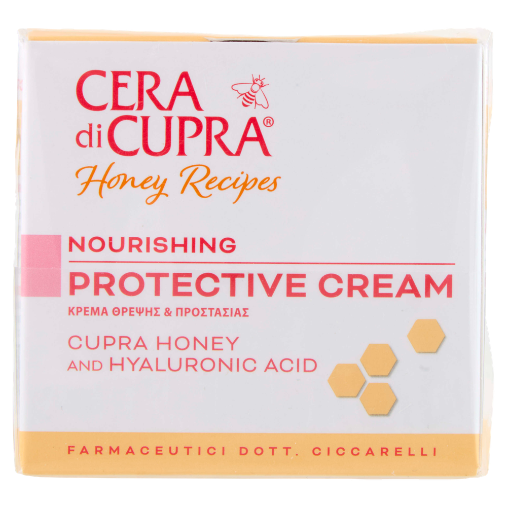 Crema Nutriente Protettiva Cera Di Cupra - Foto 3