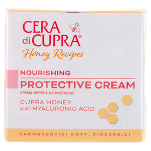 Crema Nutriente Protettiva Cera Di Cupra - Foto 3