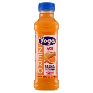 Bevanda Ace Zero Yoga - Foto 1