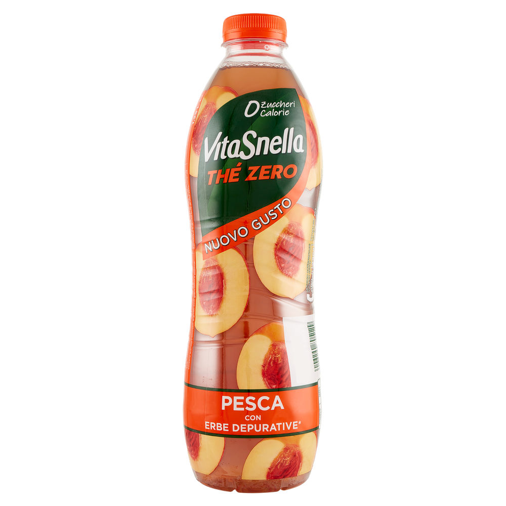 The Zero Pesca Vitasnella - Foto 3