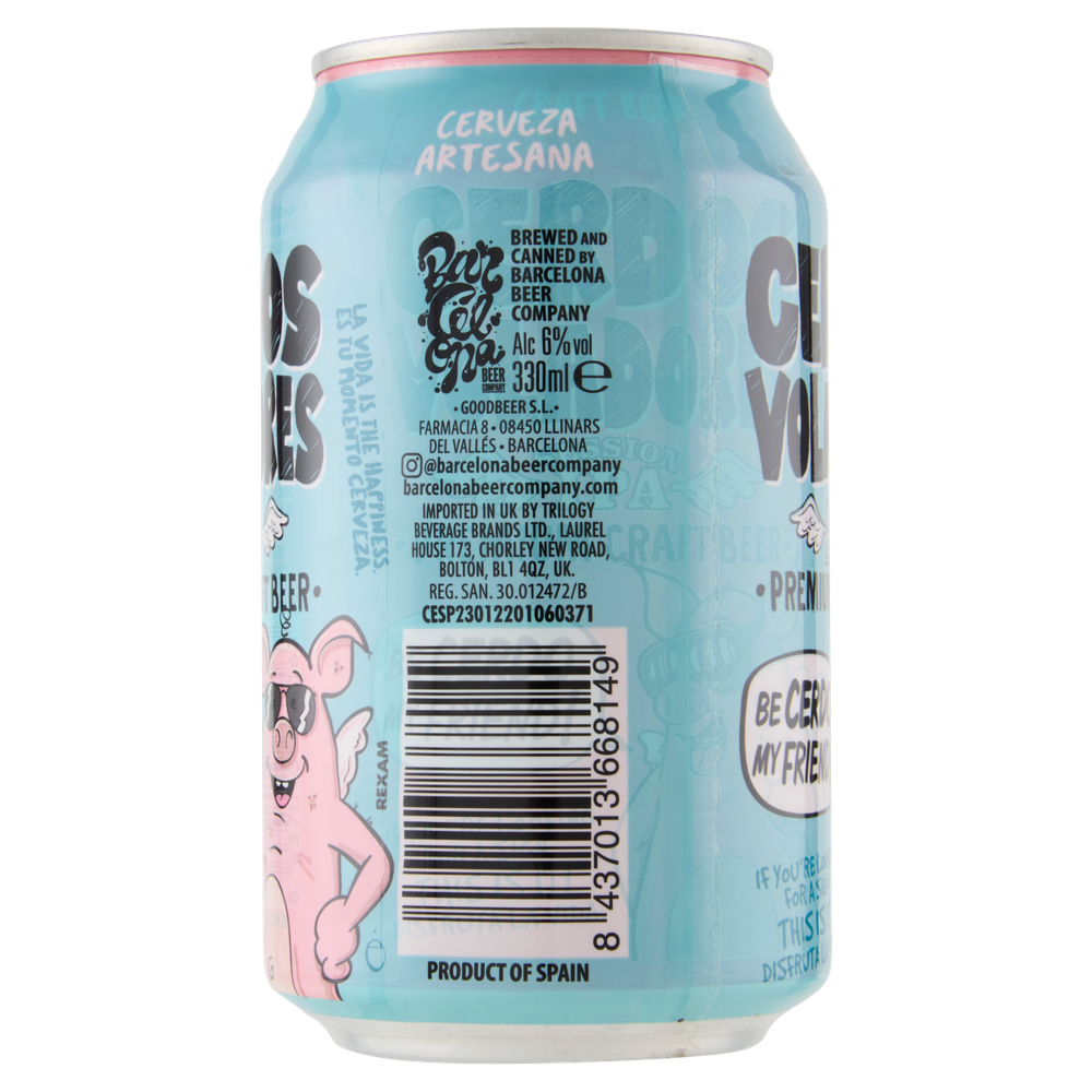 Birra Pale Ale Gluten Free - Foto 3
