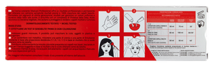 Vitalcare Crema Colorante Rosso Intenso - Foto 3