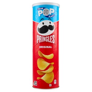 Patatine Original Pringles - Foto 1