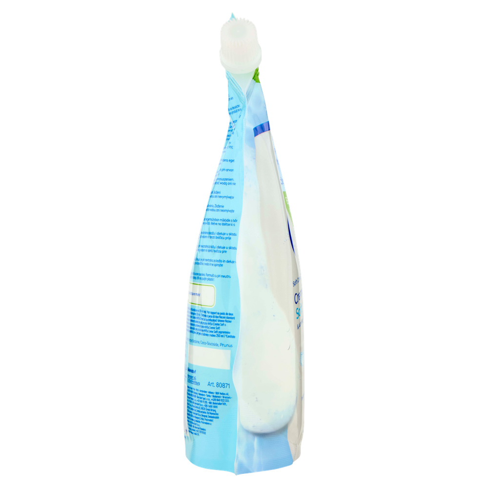 Ricarica Nivea Creme Soft Shower Easy Refill - Foto 2