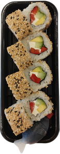 California Veggie Cheese - Foto 1