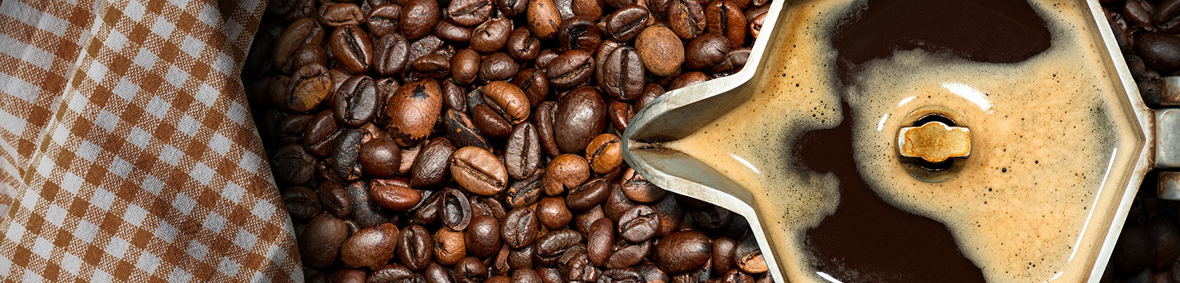 I vari tipi di caffè e le loro caratteristiche