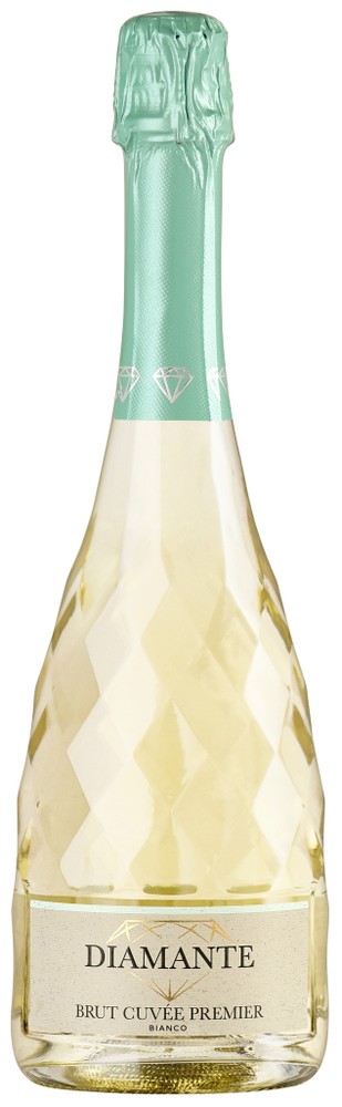 Spumante Brut Diamante Bosio - Foto 1