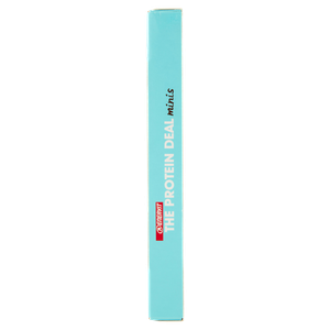 Barrette Coconut Protein Deal Enervit, Conf.Da 3 X 33 Gr