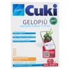 CUKI GELOPIU' SCORTA S - Foto 1 di 3