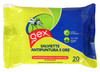 GEL SALVIETTE A/PUNTUR - Foto 1 di 3