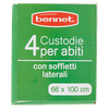CUSTODIE ABITI BENNET - Foto 2 di 3