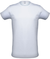 Maglia Uomo Intima 4 Bianco Intimami Maglia Uomo Intima 4 Bianco Intimami