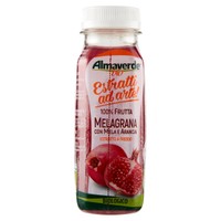 Succo Bio Melagrana Bottiglia Succo Bio Melagrana Bottiglia