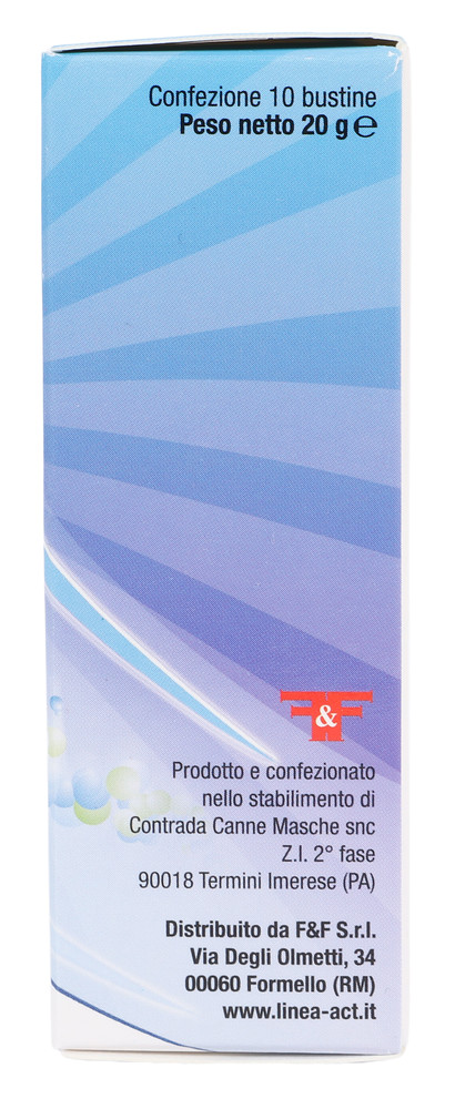 Probiotico Act Gonfiore Bustine - Foto 2