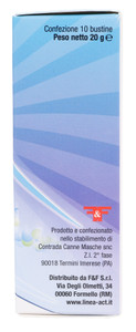 Probiotico Act Gonfiore Bustine - Foto 2