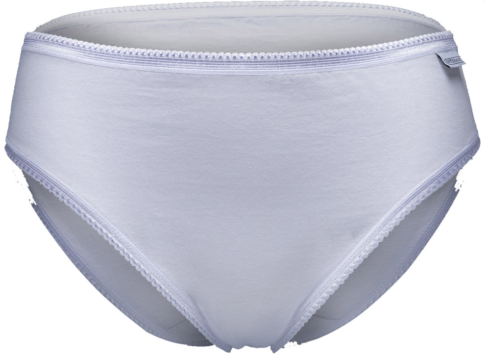 Slip Donna 5 Bianco Delinea - Foto 1