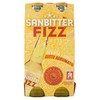 SANBITTER FIZZ CL.25X4