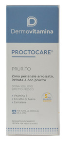 Proctocare Prurito Dermovitamina - Foto 1