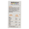 Multicentrum Ossa/Muscoli/Articolazioni