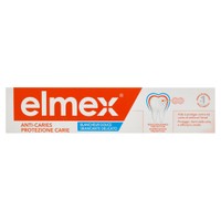 Dentifricio Anticarie White Elmex