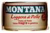 MONTANA POLLO LEGG.X2