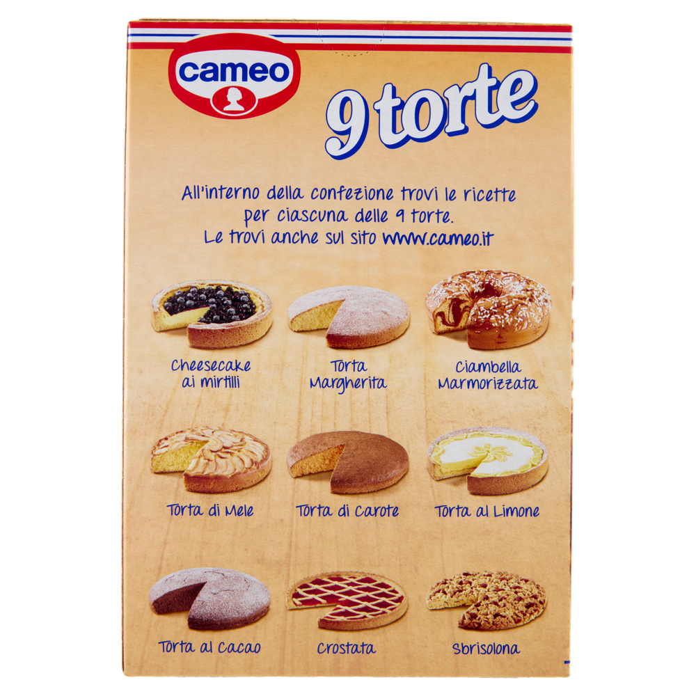 9 Torte Cameo - Foto 3