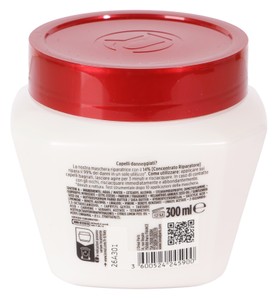 Maschera Capelli Total Elvive - Foto 2