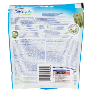 Dentalife Active Fresh Small - Foto 3