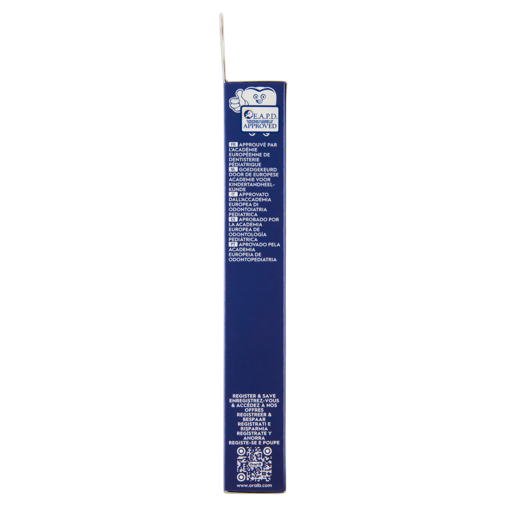 Ricarica Spazzolino Elettrico Power Oral B Io Stitch - Foto 2
