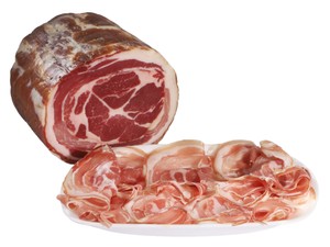 Pancetta Coppata - Foto 1
