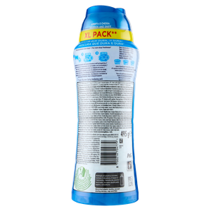 Profumatore Per Bucato In Perle Unstoppables Risveglio Primavera Lenor - Foto 3