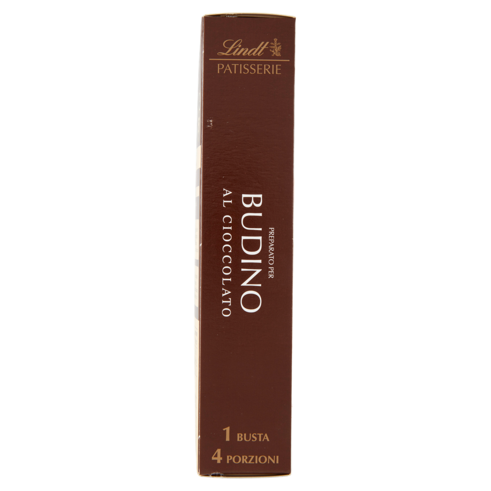 Preparato Per Budino Al Cioccolato Al Latte Lindt - Foto 2