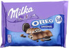 MILKA BARRETTA OREO X5 - Foto 1 di 2
