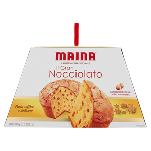 Gran Nocciolato Maina - Foto 1