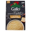 Risotto Perfetto Cacio E Pepe Riso Gallo