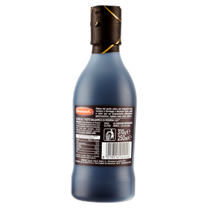 Glassa All'aceto Balsamico Di Modena Igp Bennet - Foto 3