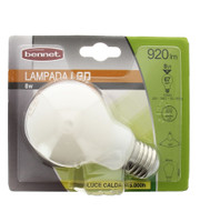 Lampadina A Goccia Opale A Filamento Led 8we27 Lampadina A Goccia Opale A Filamento Led 8we27