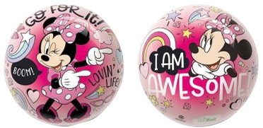 Palla 14cm Minnie Disney - Foto 1