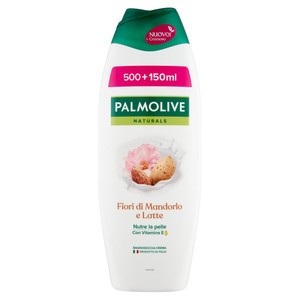 Bagnoschiuma Mandorla Palmolive - Foto 1