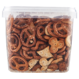 Snack Salati Cocktail Mix Gilli - Foto 2