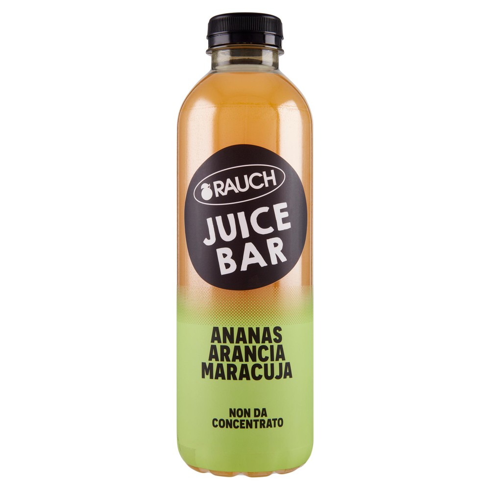 Ananas Arancia Maracuja Juice Bar - Foto 1