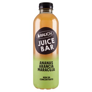 Ananas Arancia Maracuja Juice Bar - Foto 1