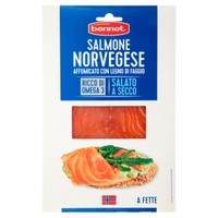 product.preview.arialabel Salmone Norvegese Affumicato Bennet