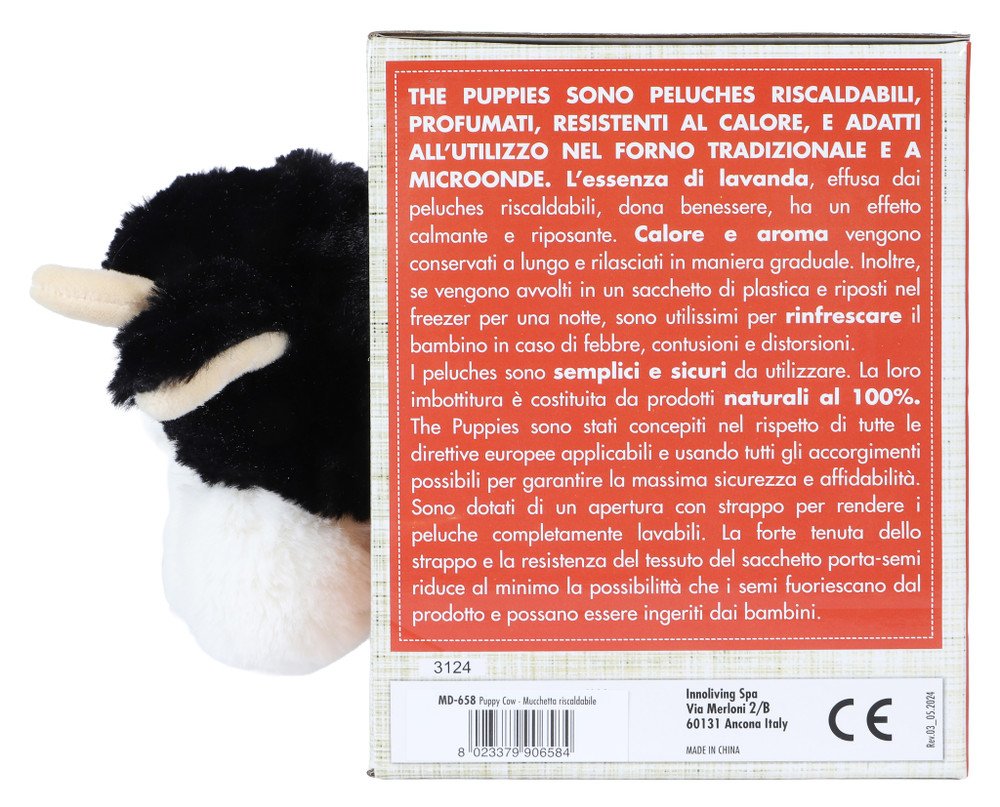 Pro Mucchetta Scaldino - Foto 2