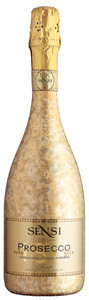 Prosecco Sensi Oro 18k - Foto 1