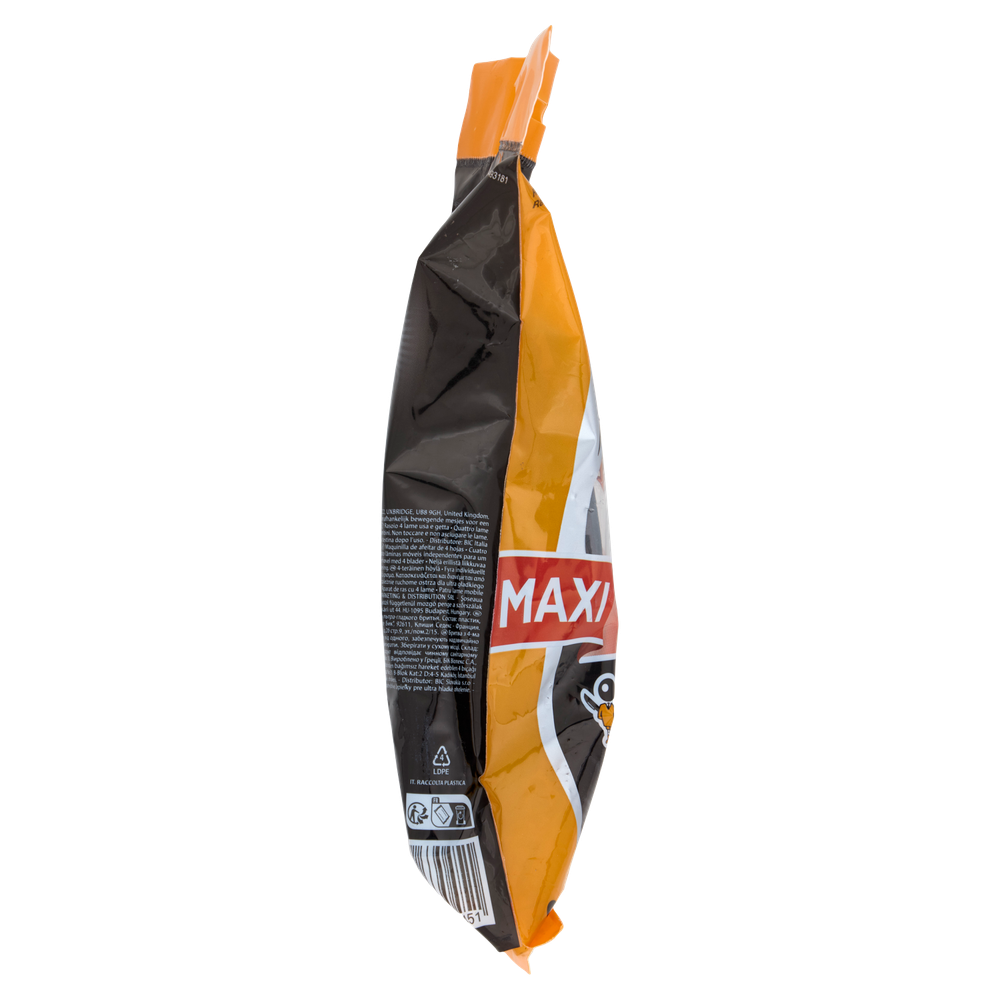 Rasoio 4 Flex Bic - Foto 2
