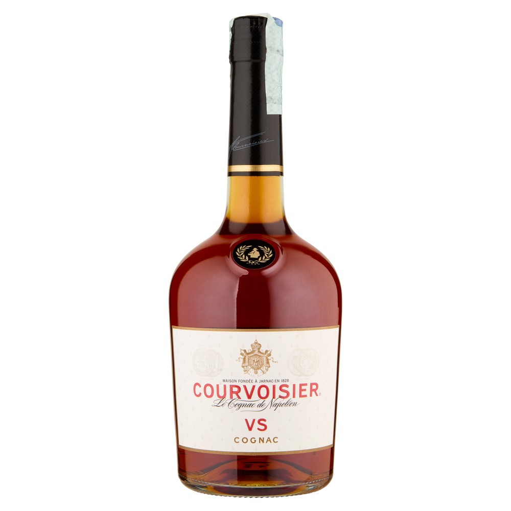 Cognac 70 Invecchiato Tra 2 E 7 Anni Courvoisier - Foto 1