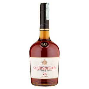 Cognac 70 Invecchiato Tra 2 E 7 Anni Courvoisier - Foto 1