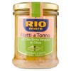 Filetti Di Tonno Olio Extra Vergine Rio Mare